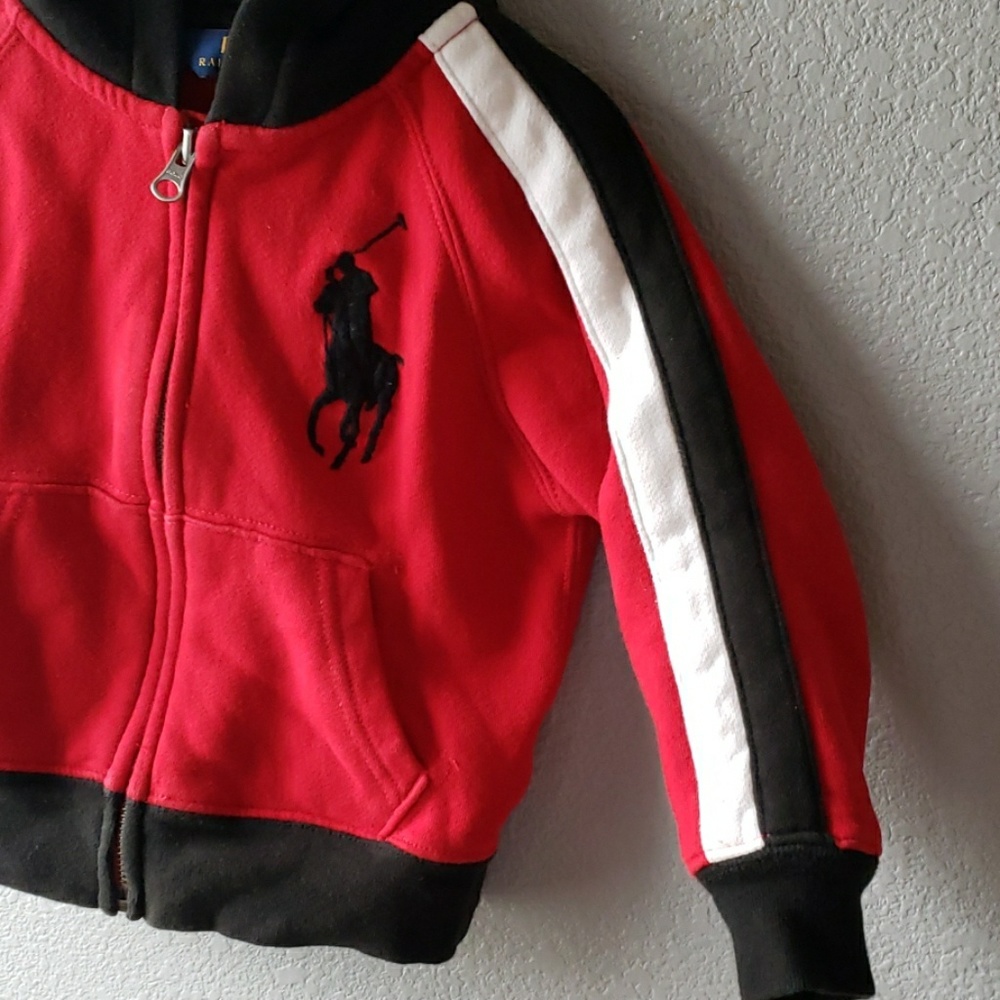 Polo Jacket - Picture 6 of 7
